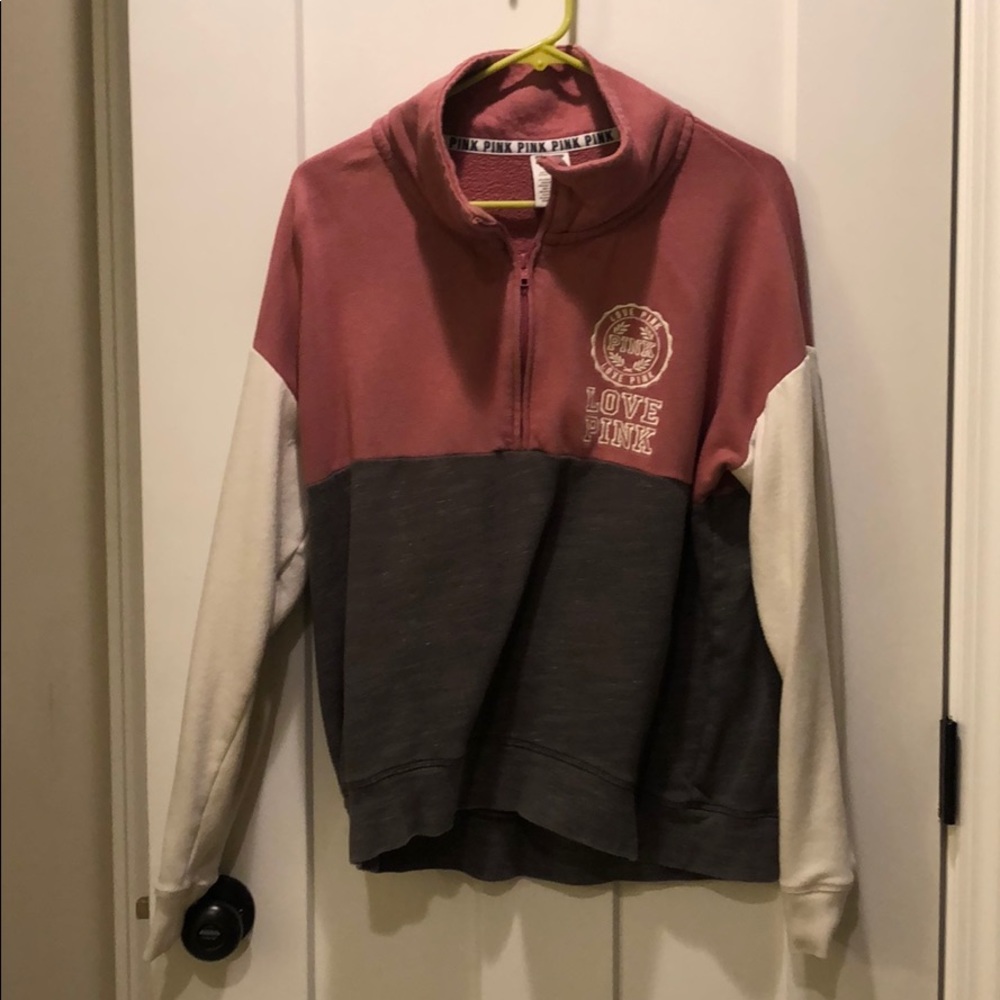 PINK Victoria’s Secret Pullover